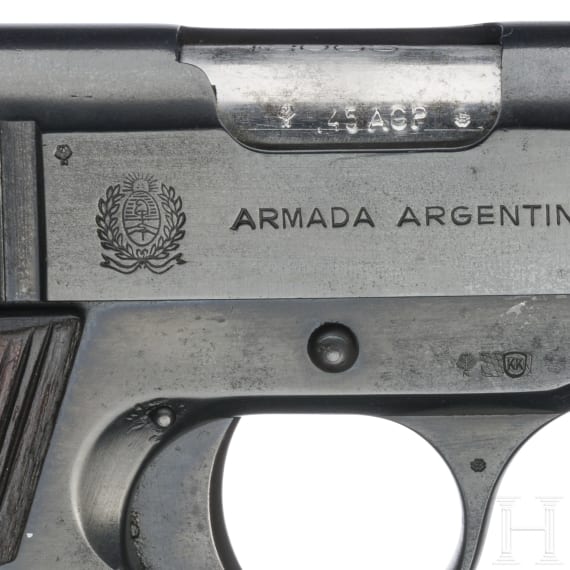 A Hafdasa Ballester-Molina Mod. 1937