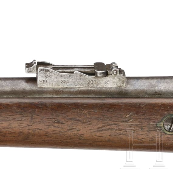 A G. Mordant Mod. Comblain 1870