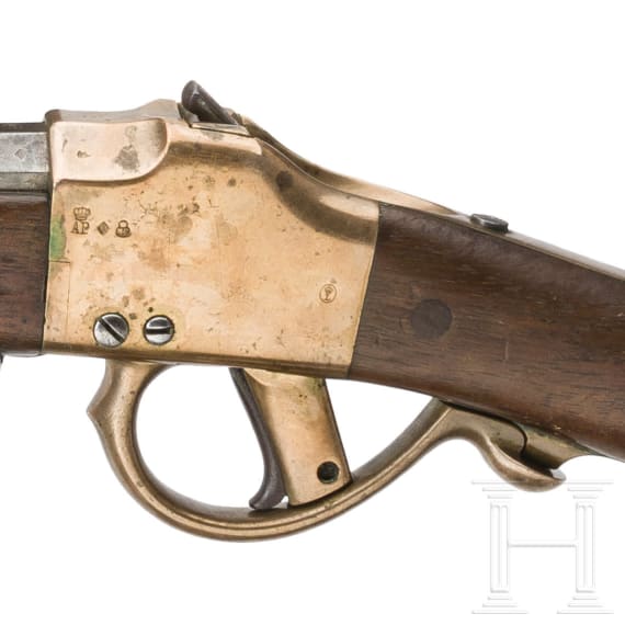 A G. Mordant Mod. Comblain 1870