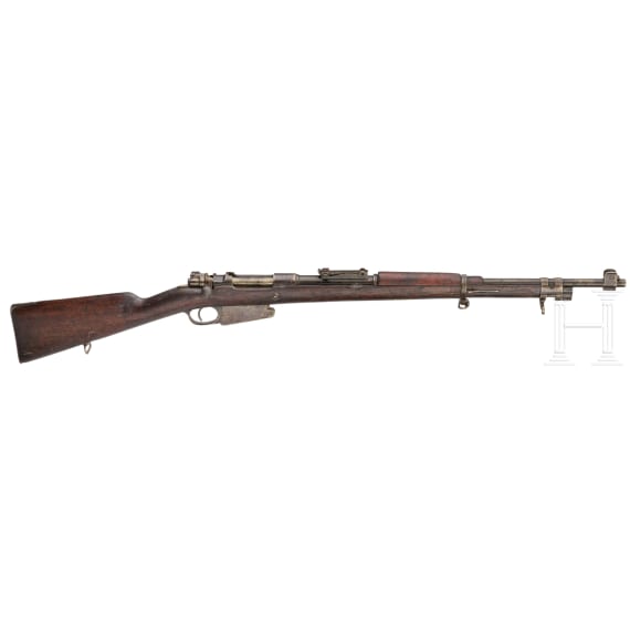 Pieper Mod. 1889/36