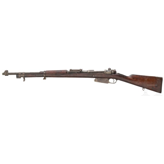 Pieper Mod. 1889/36