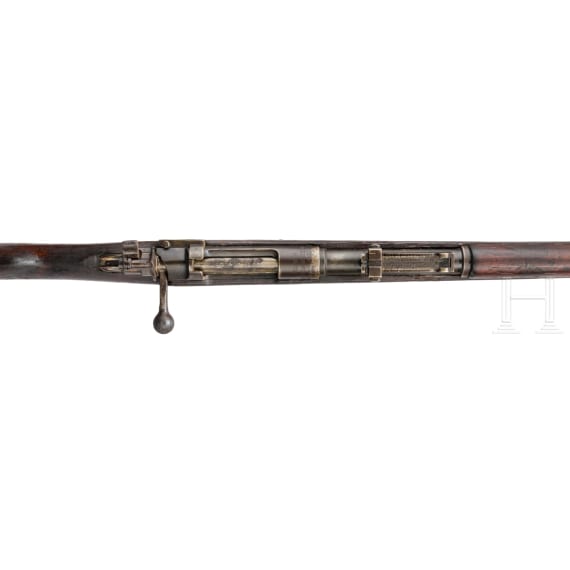Pieper Mod. 1889/36