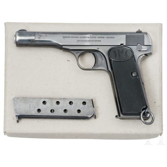 An FN Browning Mod. 1922