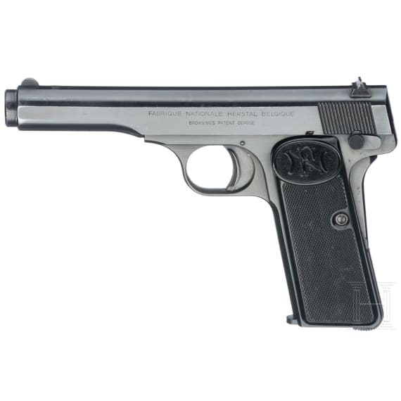 An FN Browning Mod. 130
