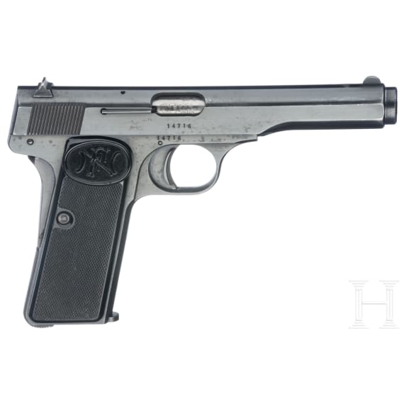 An FN Browning Mod. 130
