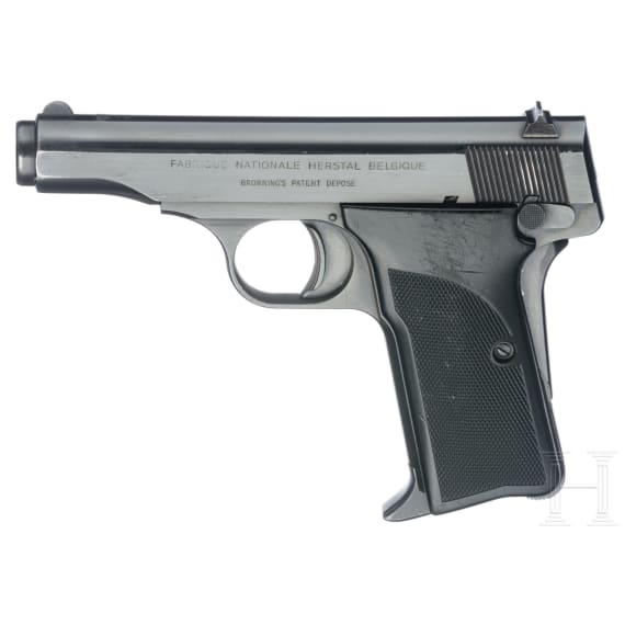 FN Browning Mod. 115 (Kompaktmodell)