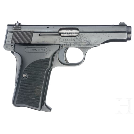 FN Browning Mod. 115 (Kompaktmodell)