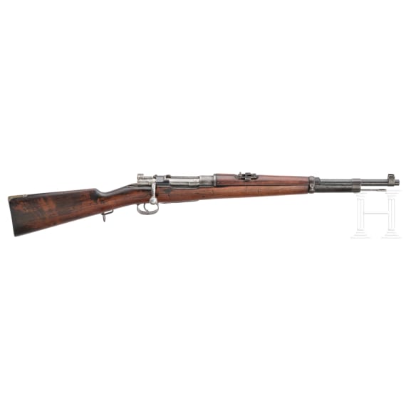An FN Herstal Mod. 1894 Carbine