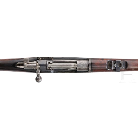 An FN Herstal Mod. 1894 Carbine