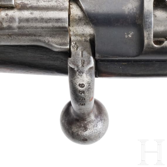 An FN Herstal Mod. 1894 Carbine