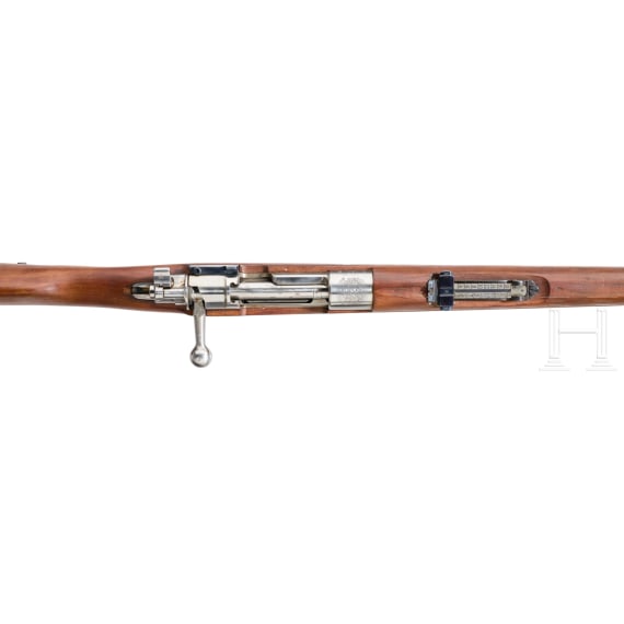 A DWM Mod. 1908