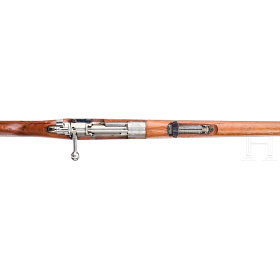 A DWM Mod. 1908