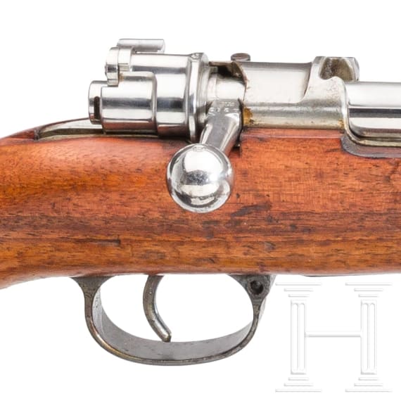 A DWM Mod. 1908