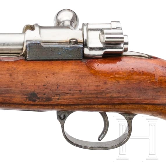 A DWM Mod. 1908