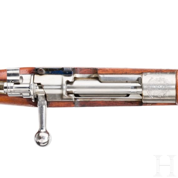 A DWM Mod. 1908
