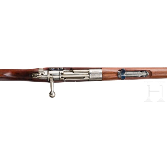 A DWM Mod. 1908