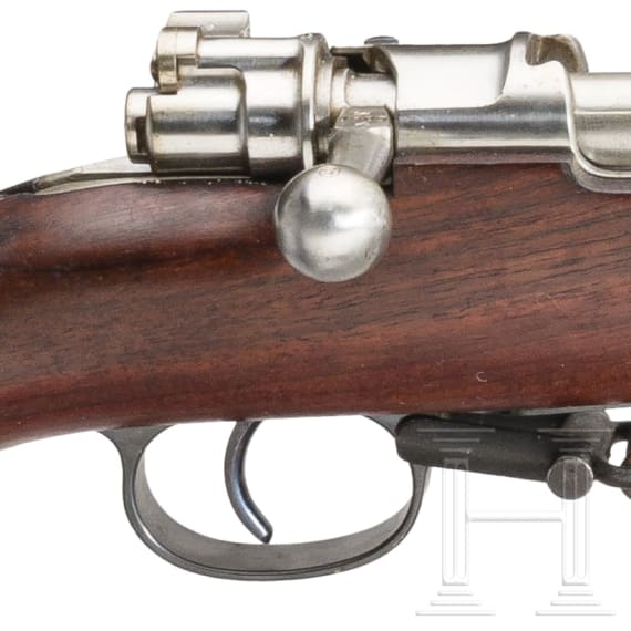 A DWM Mod. 1908