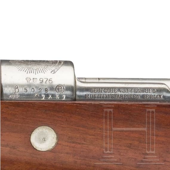 A DWM Mod. 1908
