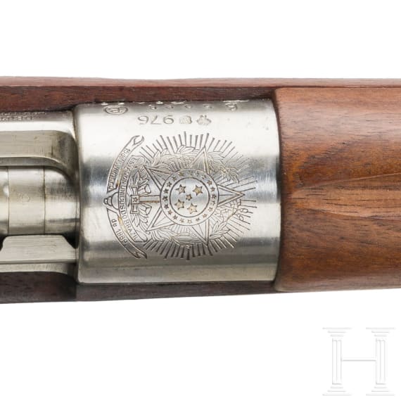 A DWM Mod. 1908