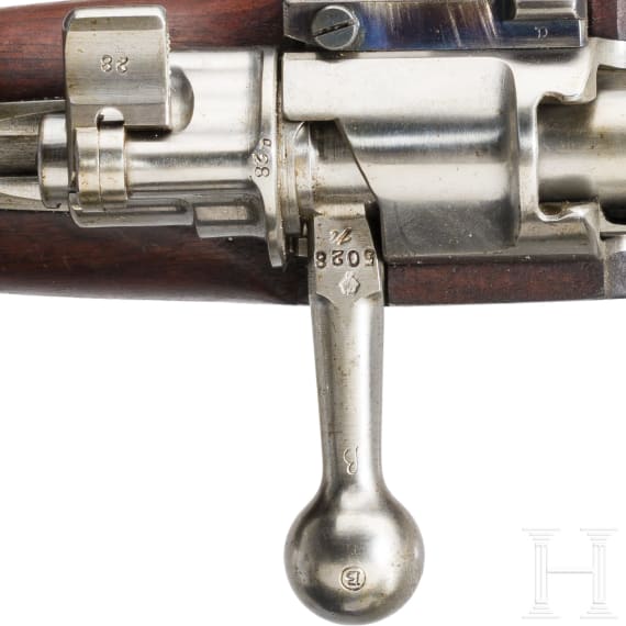 A DWM Mod. 1908
