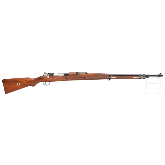 A Mauser Mod. 1935