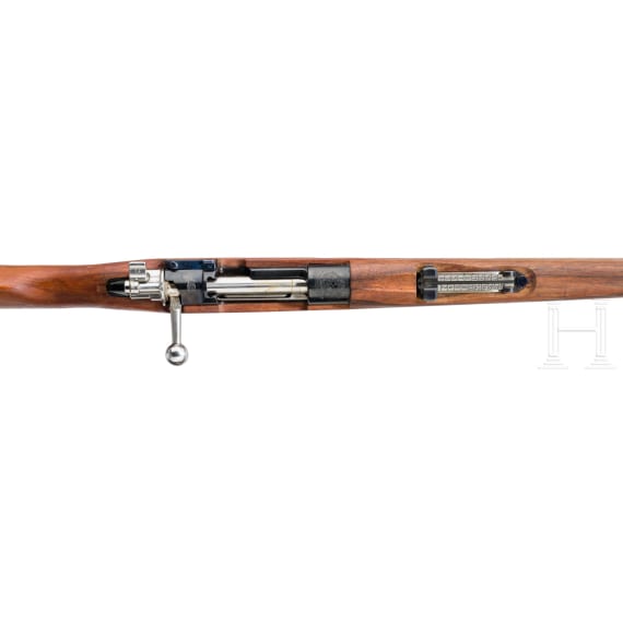 A Mauser Mod. 1935