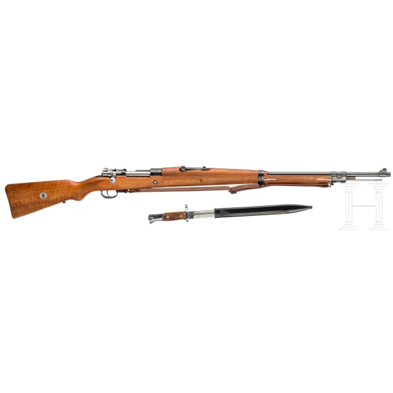 A Mauser Mod. 1935