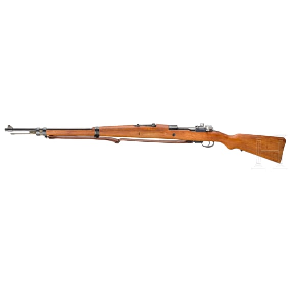 A Mauser Mod. 1935