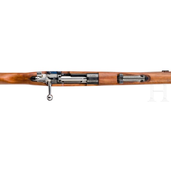 A Mauser Mod. 1935