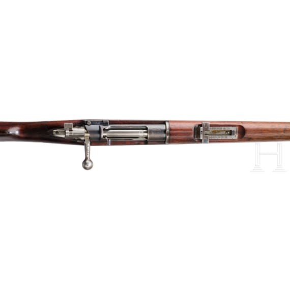 A Loewe Mod. 1895