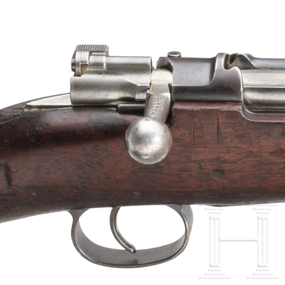 A Loewe Mod. 1895
