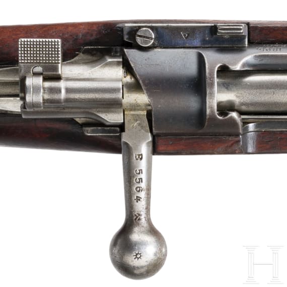 A Loewe Mod. 1895