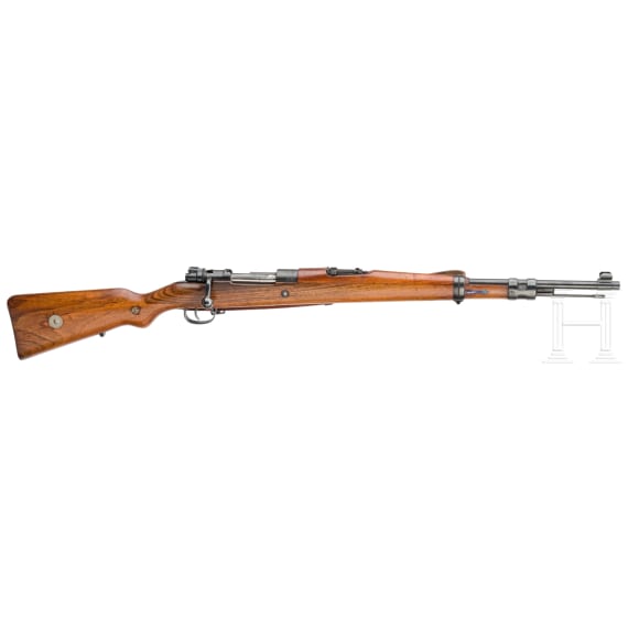 A Mauser Mod. 1935