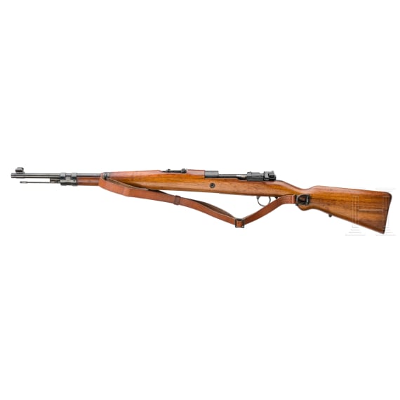 A Mauser Mod. 1935