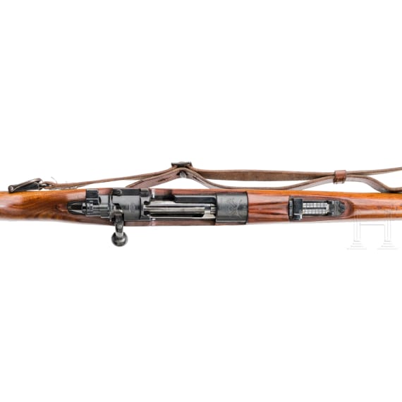 A Mauser Mod. 1935
