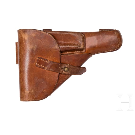 An FN Mod. 1935 High Power