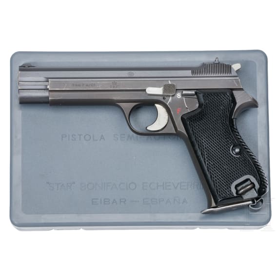 A SIG P 210 FKF (P m/49)
