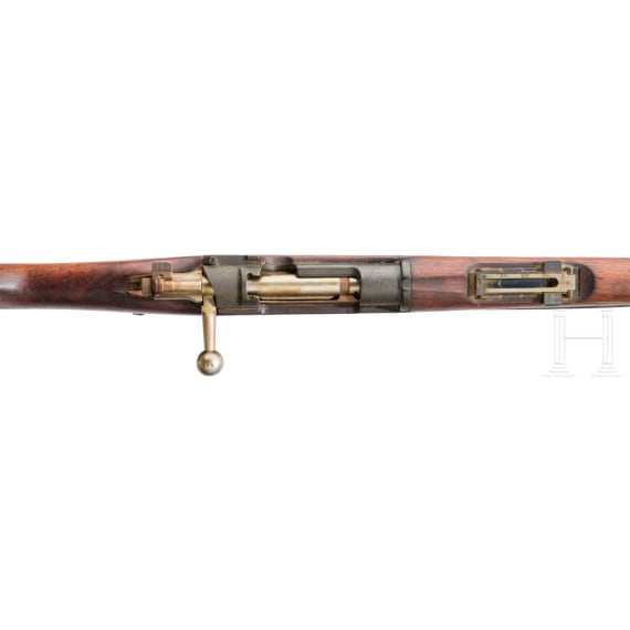 A Carl Gustafs Mod. 1896, 1899