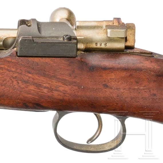 A Carl Gustafs Mod. 1896, 1899