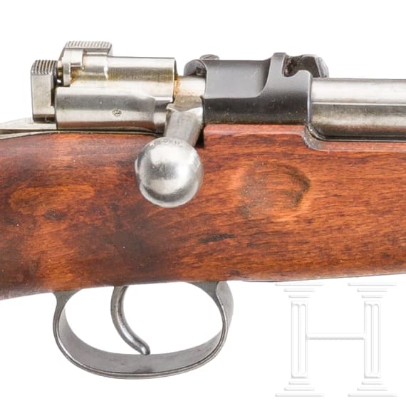 A Carl Gustafs Mod. 1896, 1922