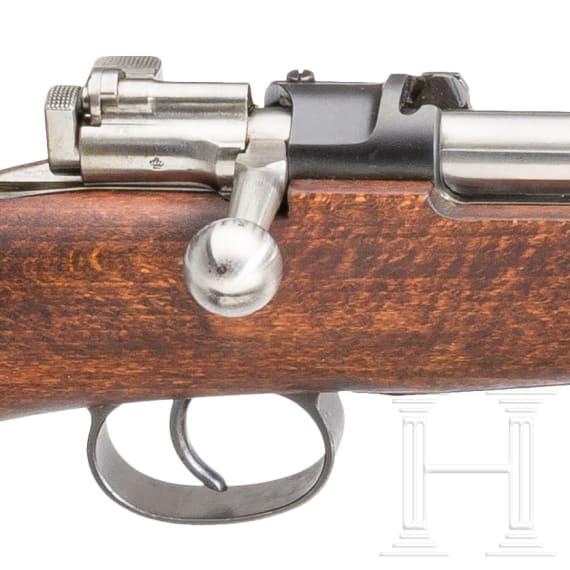 A Carl Gustafs Stads Gev&auml;rsfaktori Mod. 96