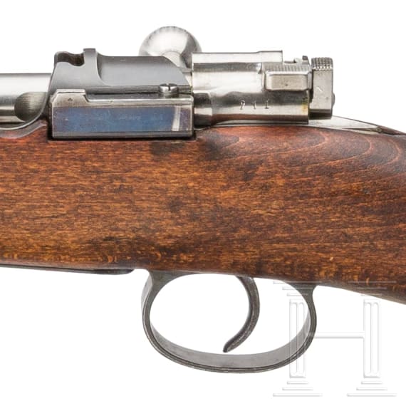 A Carl Gustafs Stads Gev&auml;rsfaktori Mod. 96