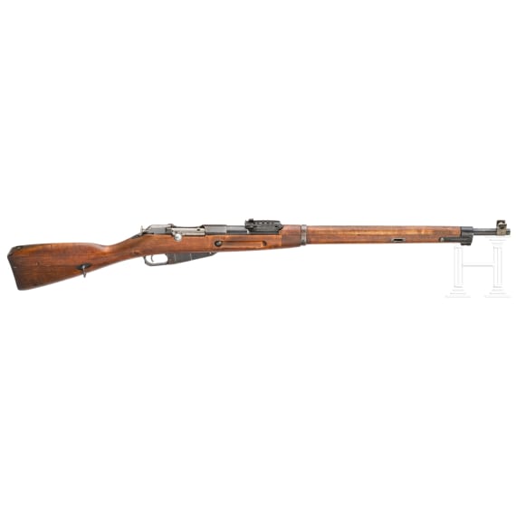 A Tikka M27
