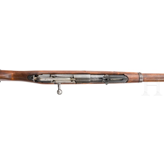 A Tikka M27