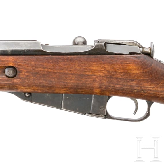 A Tikka M27