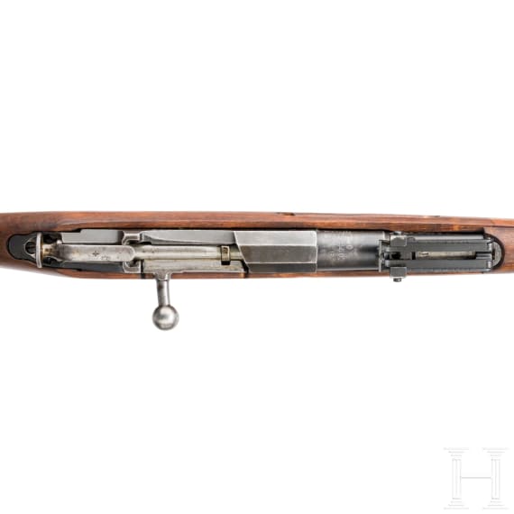 A Tikka M27