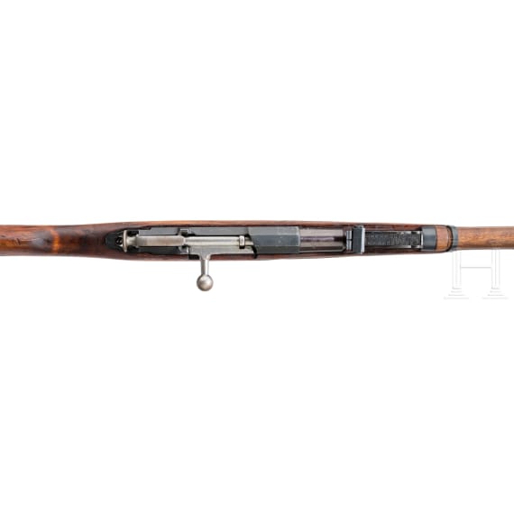 A Tikka Mod. 91/30