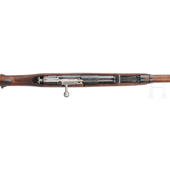 A Tikkakoski Mosin-Nagant Mod. 1944