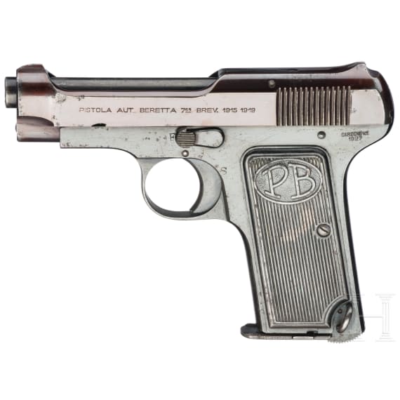 A Beretta Mod. 1922