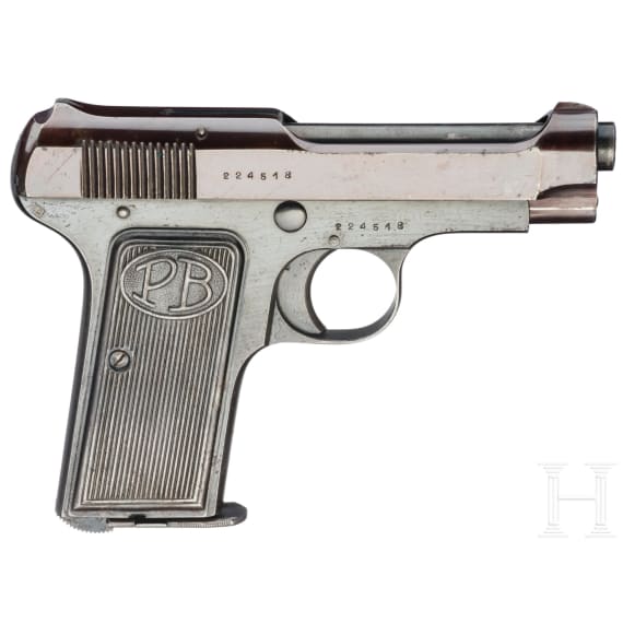 A Beretta Mod. 1922